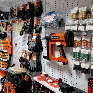 Компания по продаже инструмента прямого монтажа, газовых и монтажных пистолетов Техноподход фото 1