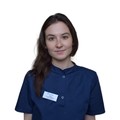 Фотография специалиста Усова Елизавета Андреевна
