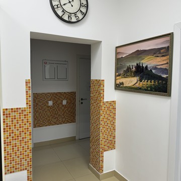 Медицинский центр в Кировском районе, Земская Больница фото 2