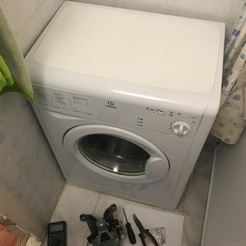 Ремонт стиральных машин и холодильников фото 2