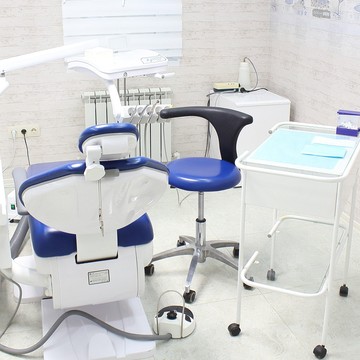 Стоматологическая клиника Мастерская улыбки фото 1