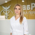 Фотография специалиста Русиди Анжелика Васильевна