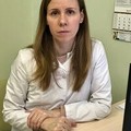 Фотография специалиста Габедава Ольга Сергеевна