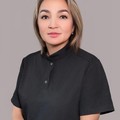 Фотография специалиста Павлова Зэльфиря Мыдарисовна
