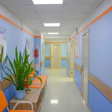 Лечебно-диагностический центр Анкор фото 2