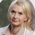 Фотография специалиста Волочкова Елена Васильевна