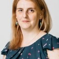 Фотография специалиста Waldron Deirdre