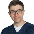 Фотография специалиста Бондарев Александр Викторович