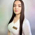 Фотография специалиста Гаджиева Мадина Абдурашитовна