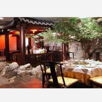 Китайский ресторан Lusun фото 1