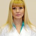 Фотография специалиста Шаракова Валерия Викторовна