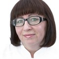 Фотография специалиста Мамонова Марина Юрьевна