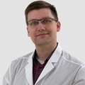 Фотография специалиста Маслов Константин Андреевич