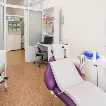 Стоматологическая клиника Мастер ЗТЛ МП фото 2