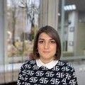 Фотография специалиста Мамадова Лейла