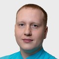 Фотография специалиста Нараев Роман Михайлович