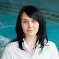 Фотография специалиста Юрьева Любовь