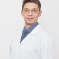 Фотография специалиста Колосов Александр Олегович