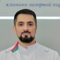 Фотография специалиста Алиев Шакир Эльдениз оглы