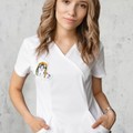 Фотография специалиста Веснина Ксения Сергеевна