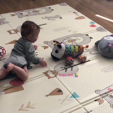 Интернет-магазин KinderMat фото 1