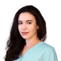 Фотография специалиста Клевцова Виктория Игоревна