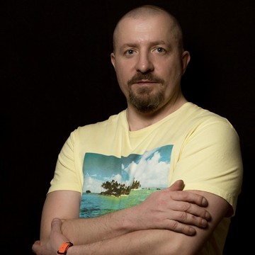 Дизайнер интерьера Николин Константин фото 1