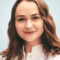 Фотография специалиста Алейникова Анастасия Евгеньевна