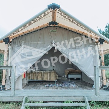 Компания Загородная жизнь фото 1
