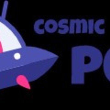 Cosmicpets фото 1