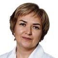 Фотография специалиста Елькина Оксана Петровна