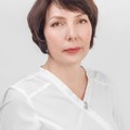 Фотография специалиста Железняк Светлана Петровна