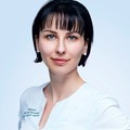 Фотография специалиста Иванченко Анастасия Николаевна