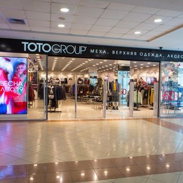 Магазин меха, верхней одежды и аксессуаров Totogroup фото 1