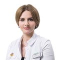 Фотография специалиста Ногерова Жамиля Ахметовна