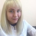 Фотография специалиста Закирова Светлана Андреевна