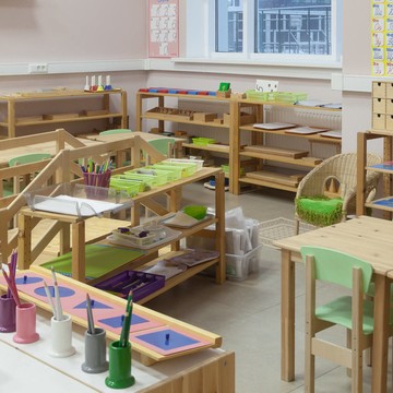 Детский сад и центр развития РОМАШКА фото 3