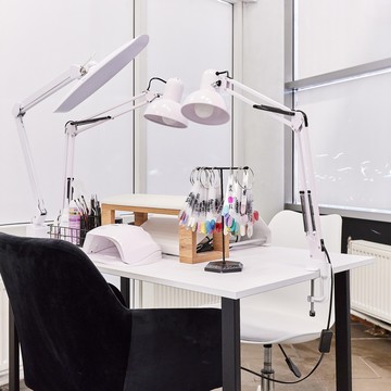 Парикмахерская Beauty Bar Wow!Storg фото 2