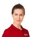 Фотография специалиста Картер Марина