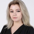 Фотография специалиста Уханова Виктория