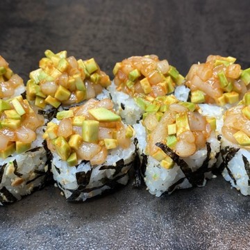 Служба доставки суши Ханами фото 2