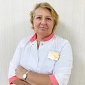 Фотография специалиста Тарасова Виолетта Борисовна