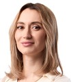 Фотография специалиста Пуртова Кристина Вадимовна