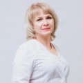 Фотография специалиста Курносова Олеся Валерьевна