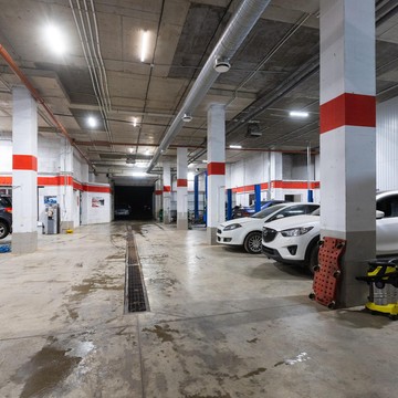 Автотехцентр Takumi фото 1