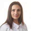 Фотография специалиста Саблина Ольга Игоревна