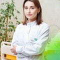 Фотография специалиста Шаповалова Елена Николаевна