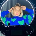 Фотография специалиста Попова Ольга Александровна