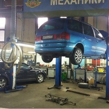 Автотехцентр ВДВ фото 3
