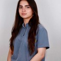 Фотография специалиста Муртузаева Айтен Этибаровна